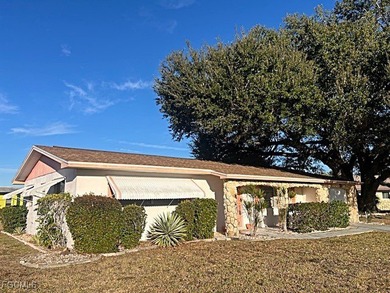 Lehigh Acres Area Home For Sale in Lehigh Acres Florida