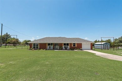 Lake Home For Sale in Nevada, Texas