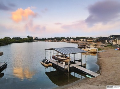 Contract Pending Summer at the lake looks like this... morning - photo 10