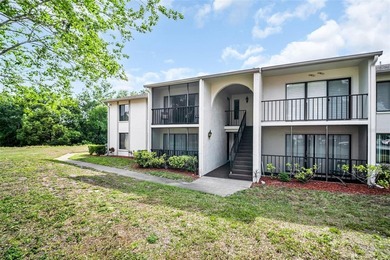 Lake Tarpon Condo For Sale in Palm Harbor Florida