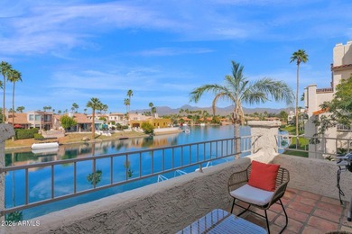 Mornings start on the patio, coffee in hand, the water still and - photo 2