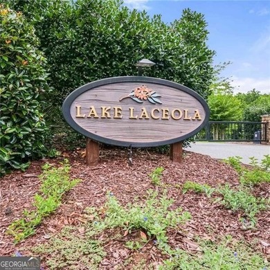 Dream Homesite in Lake Laceola 3.09 Acres Ready to build your - photo 2