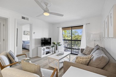 Bright, beautifully maintained 2-bedroom, 2-bath tennis villa - photo 5
