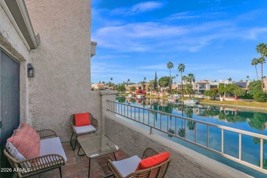 Mornings start on the patio, coffee in hand, the water still and - photo 7