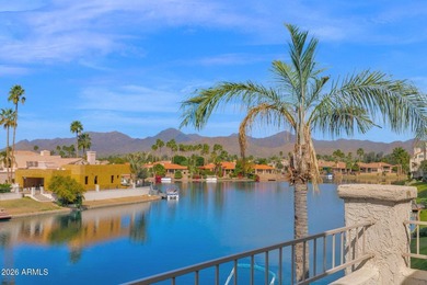 Mornings start on the patio, coffee in hand, the water still and - photo 8