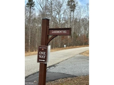 Dream Homesite in Lake Laceola 3.09 Acres Ready to build your - photo 10