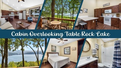 Lake Condo For Sale in Shell Knob, Missouri