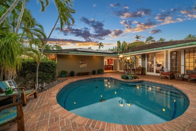 Lake Home For Sale in Kihei, Hawaii