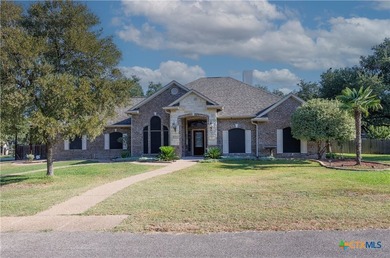 Belton Lake Home For Sale in Belton Texas