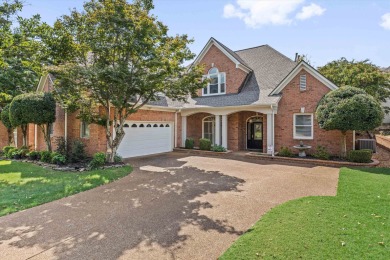 Lake Home For Sale in Cordova, Tennessee