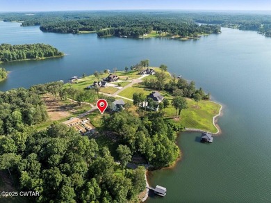 One acre waterfront lot in beautiful Sportsman Cove subdivision - photo 6