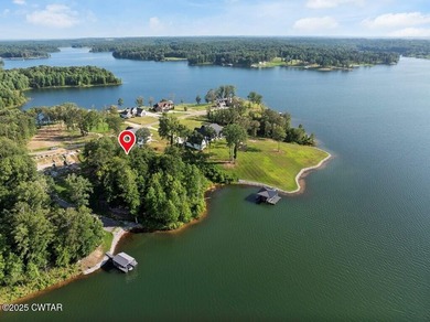 One acre waterfront lot in beautiful Sportsman Cove subdivision - photo 7