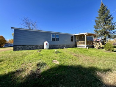 Lake Roxanne Home For Sale in Ellenburg Depot New York