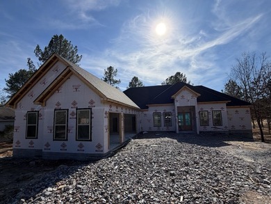 Lake Granada Home For Sale in Hot Springs Village Arkansas