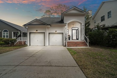 (private lake, pond, coastal) Home For Sale in Charleston South Carolina