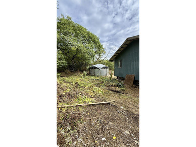 So much potential with this property! 4.55 acres of land with - photo 11