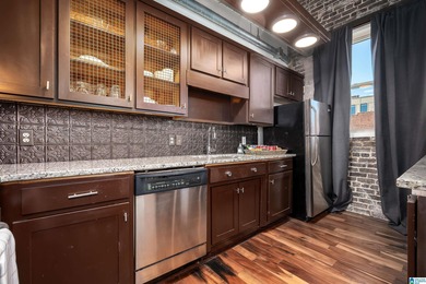 Step into the timeless character and modern convenience in this