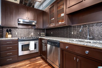 Step into the timeless character and modern convenience in this