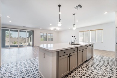 Gorgeous single story located in the Southwest. Like new!