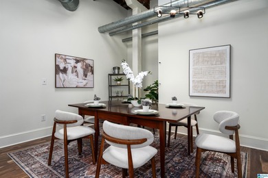 Step into the timeless character and modern convenience in this