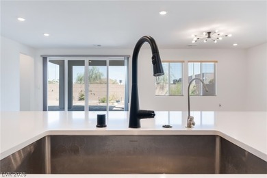 Gorgeous single story located in the Southwest. Like new!