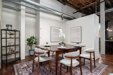 Step into the timeless character and modern convenience in this