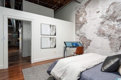 Step into the timeless character and modern convenience in this