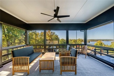 Lake Home For Sale in Gainesville, Georgia