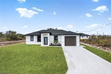 Lehigh Acres Area Home For Sale in Lehigh Acres Florida