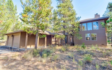 Deschutes River - Deschutes County Home For Sale in Sunriver Oregon