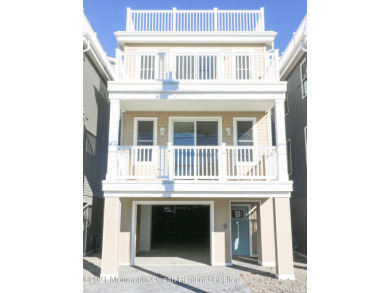 Lake Home Off Market in Seaside Heights, New Jersey
