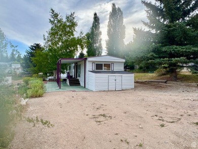 Bear Lake Home For Sale in Garden City Utah