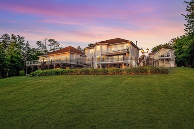 Your own private Lakefront retreat with 8210 sq feet of luxury - photo 3
