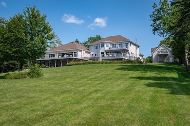 Your own private Lakefront retreat with 8210 sq feet of luxury - photo 8