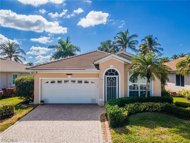 (private lake, pond, coastal) Home Sale Pending in Fort Myers Florida