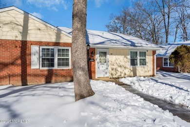 Lake Wadill Home For Sale in Lakewood New Jersey