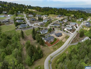 Exceptional 0.69-acre view lot in Solana Estates, a premier - photo 31