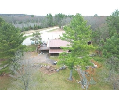 This amazing 1-of-a kind, 39+ acre property located 1hr-10min NE - photo 32