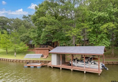Absolutely Adorable Waterfront Cottage on Lake Cypress Springs! - photo 3