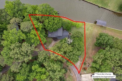 Absolutely Adorable Waterfront Cottage on Lake Cypress Springs! - photo 5