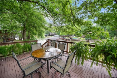 Absolutely Adorable Waterfront Cottage on Lake Cypress Springs! - photo 8