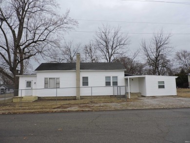 Lake Home For Sale in Warsaw, Indiana