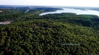 Lake Acreage For Sale in Stringtown, Oklahoma