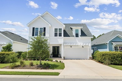 Ideally positioned in the Longleaf Phase of WaterSound Origins - photo 2