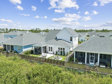 Ideally positioned in the Longleaf Phase of WaterSound Origins - photo 5