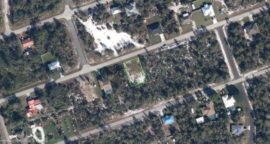 Lake August Lot For Sale in Lake Placid Florida