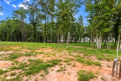 Lake Sam Rayburn  Lot For Sale in Pineland Texas