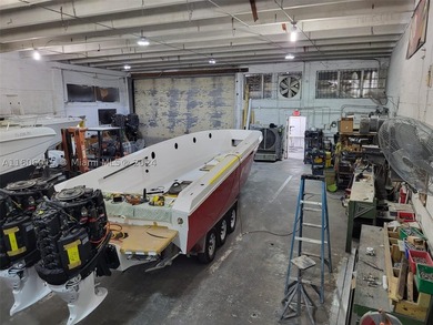 Amazing opportunity Great Warehouse Location in Miami 15 minutes - photo 2