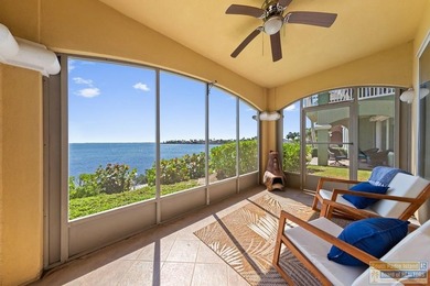 Spectacular million-dollar waterfront views set the stage for - photo 7