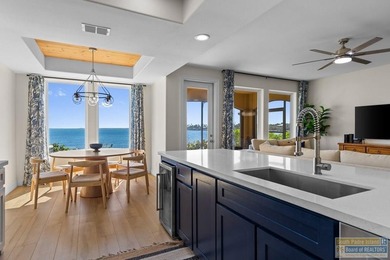 Spectacular million-dollar waterfront views set the stage for - photo 8